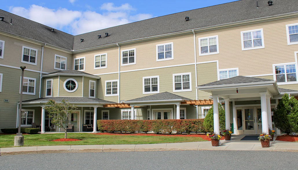 Retirement Homes in Massachusetts